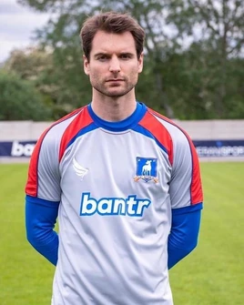 Paul Reynolds (20)