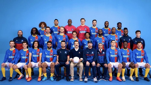 Nike AFC Richmond jerseys and the Nike Ted Lasso collection are now  available to buy