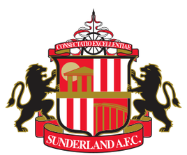 Sunderland Logo