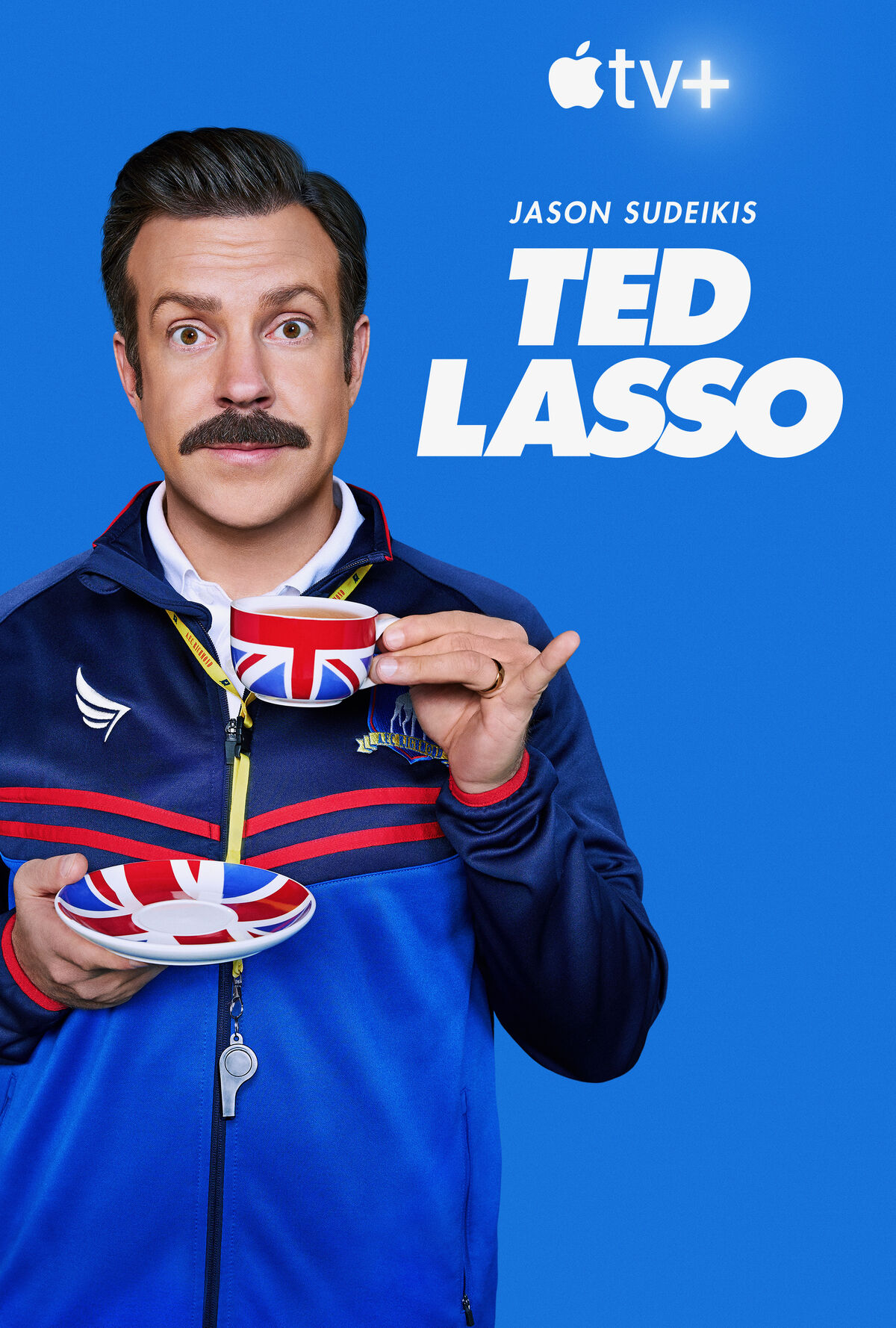 Season 2 Ted Lasso Wiki Fandom