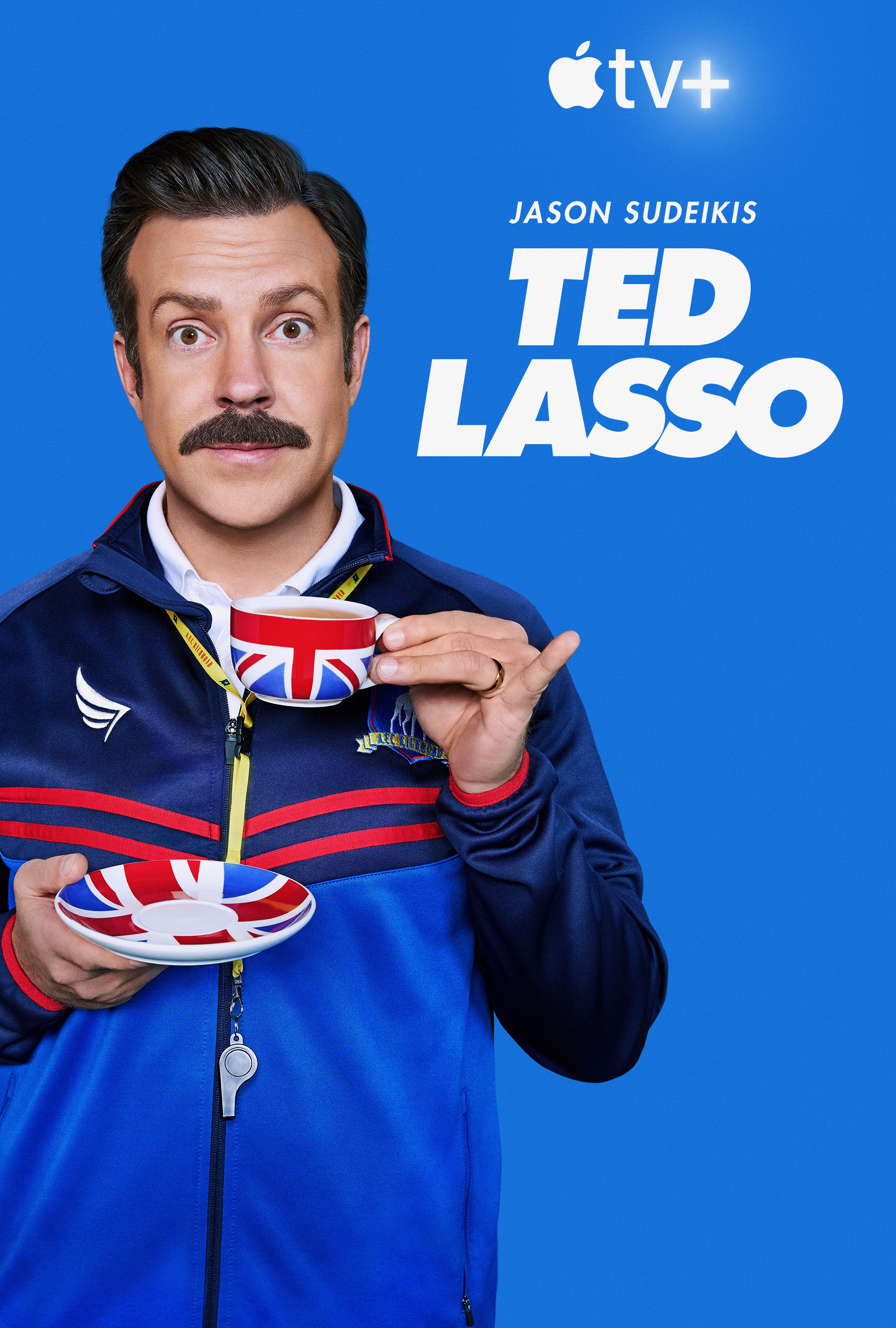 Ted Lasso, Ted Lasso Wiki