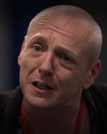 Ernie Lounds Ted Lasso Wiki Fandom