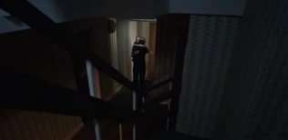 Jade and Nate embraces each other