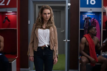 Keeley Jones | Ted Lasso Wiki | Fandom