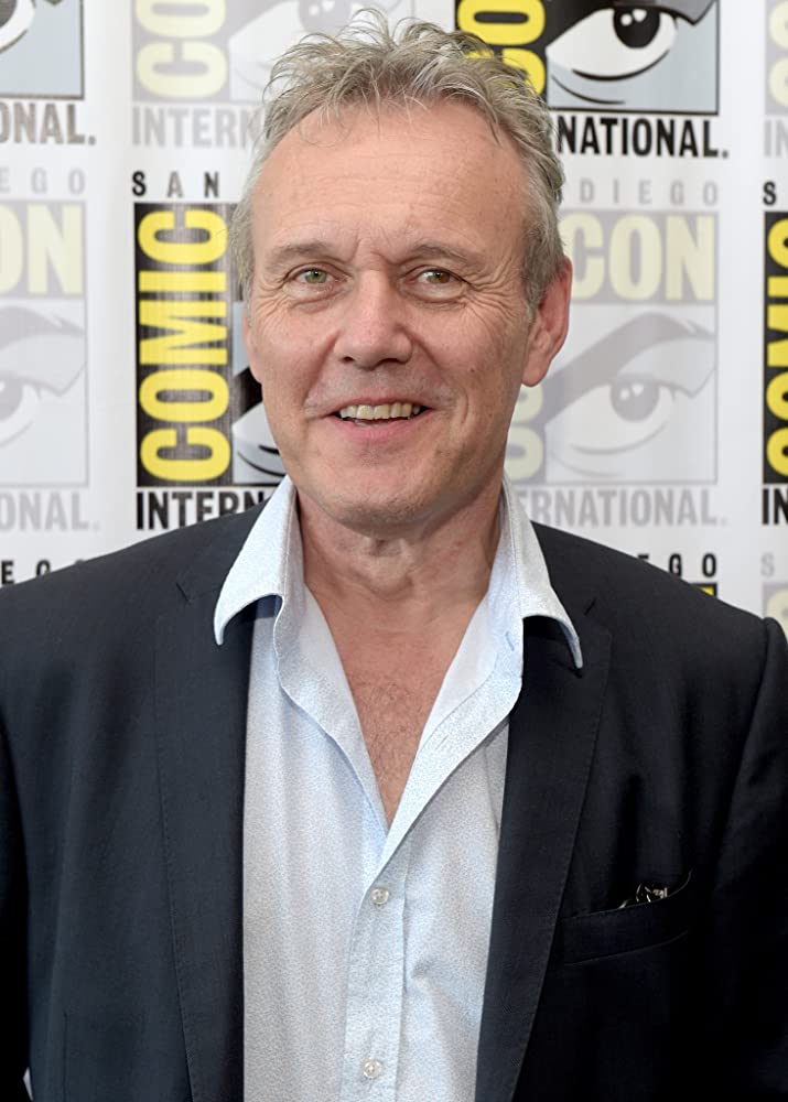 Anthony Head Ted Lasso Wiki Fandom