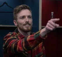 Jeff understood the Les Misérables reference