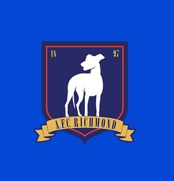 AFC Richmond | Ted Lasso Wiki | Fandom