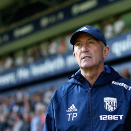 Tony Pulis