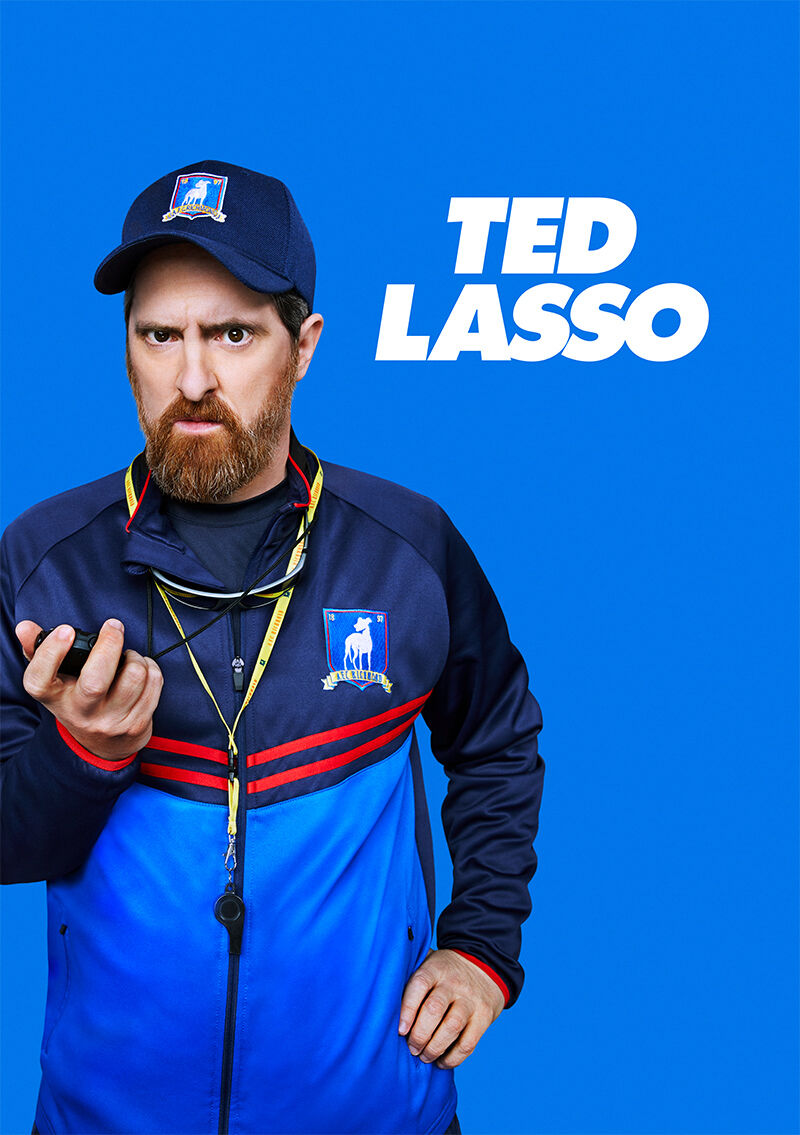 Coach Beard | Ted Lasso Wiki | Fandom