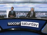 Gillette Soccer Saturday