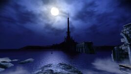 Circle Tower