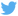 Twitter icon