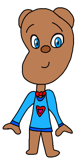 Teddy Bear Teddy Bear and Friends Wiki Fandom