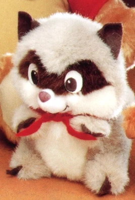 Prototype Toy