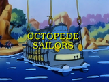 Octopede Sailors