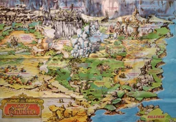 Grundo map image