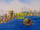 Leekee Lake (Episode)