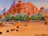 Grubby's Romance (Episode)
