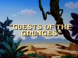 Guests of the Grunges