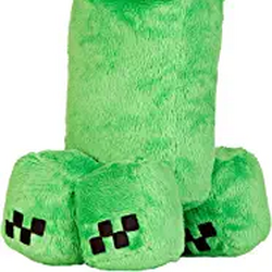 Peluche de creeper hotsell