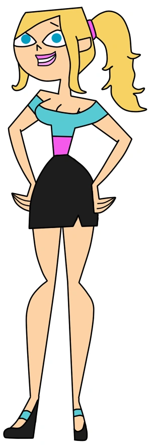 Emily | Teddy's Total Drama Series Wiki | Fandom