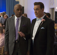 Guy and his new boyfriend Rick in Ted 2