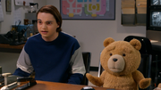 Max Burkholder