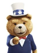 Uncle Ted