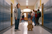 Max And ted