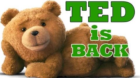 TED Sequel is Coming!! - ETC