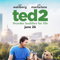 Category Films Ted Movie Wiki Fandom