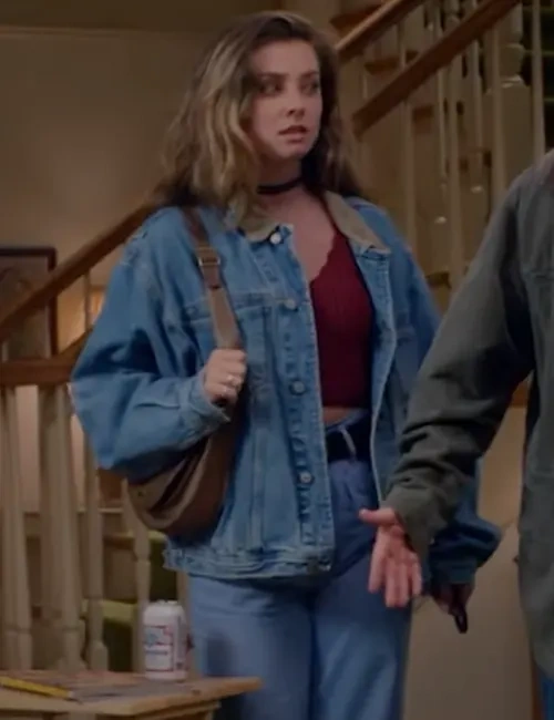 Giorgia Whigham | Ted Movie Wiki | Fandom