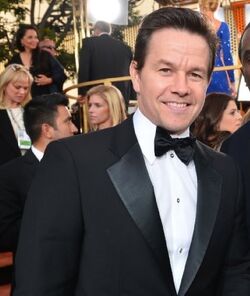 Mark Wahlberg