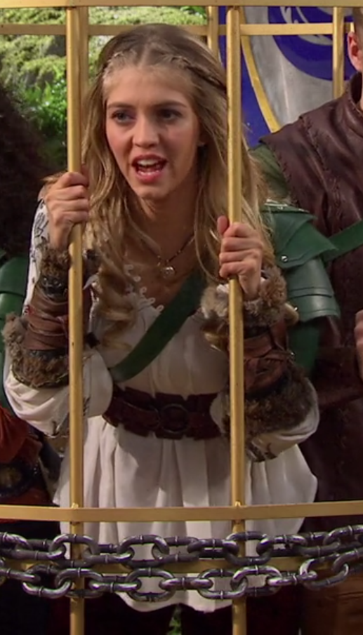 Prudence TedUp Wiki Fandom