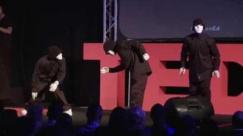 Performance_-_The_Jabbawockeez_-_TEDxIronwoodStatePrison