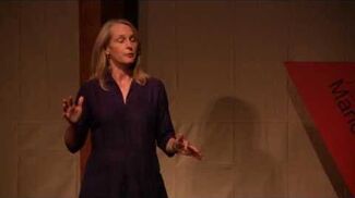 We_Gotta_Get_Outta_This_Place_-_Piper_Kerman_-_TEDxMarionCorrectionalSalon