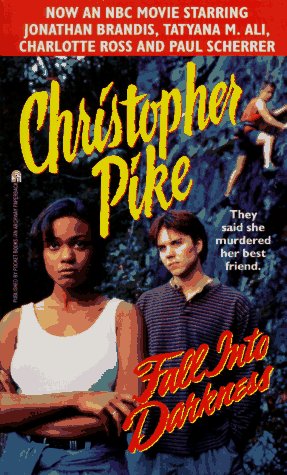 christopher pike books movies
