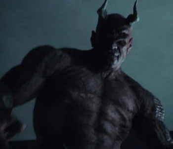 Trigon (Titans TV Series) | Teen Titans Archive Wiki | Fandom