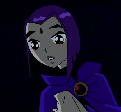 Raven, The Teen Titans Wiki