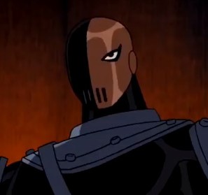 Slade (Teen Titans TV Series) | Teen Titans Archive Wiki | Fandom