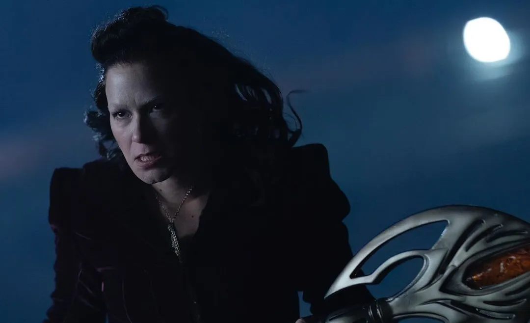 Titans (2018 TV Series) Episode Mother Mayhem Teen Titans Archive