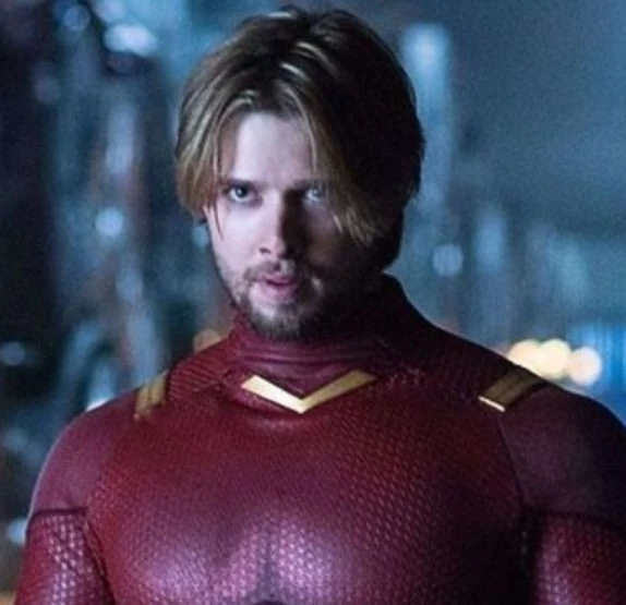 Garth (Titans TV Series) Teen Titans Archive Wiki Fandom