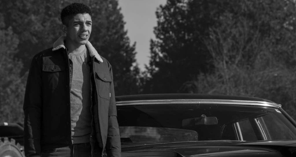 Titans (2018 TV Series) Episode Souls Teen Titans Archive Wiki Fandom