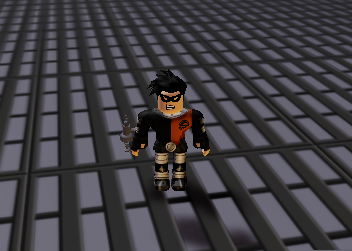 How To Use Apprentice Robin Teen Titans Battlegrounds Wiki Fandom - get the robin on roblox