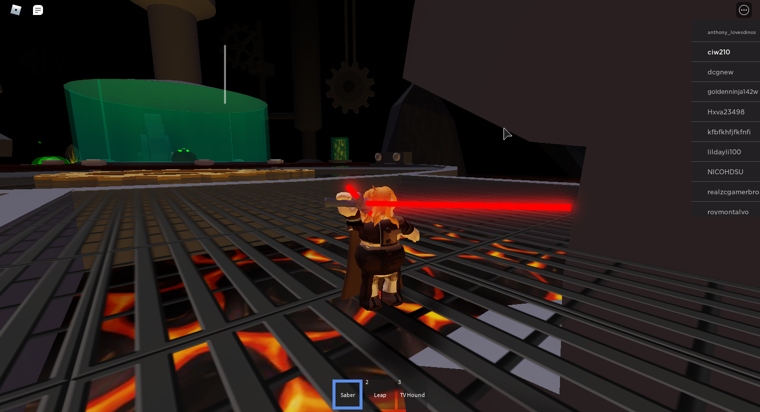 Roblox » Gaming Freak