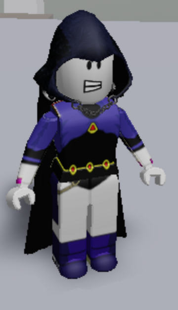 Beast Boy, Roblox Wiki