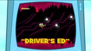 Driver's Ed