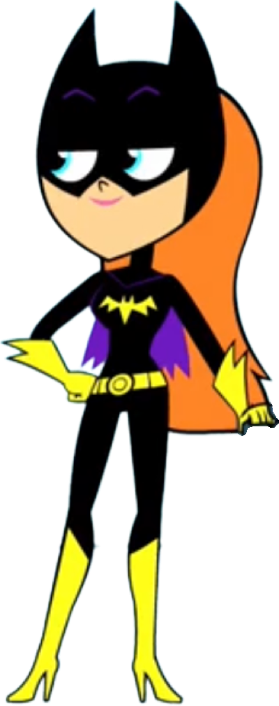 Batgirl costume teenager online