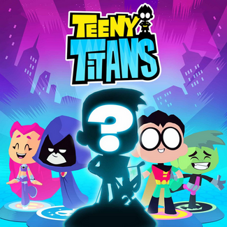 Teeny Titans: Collect & Battle - Apps on Google Play