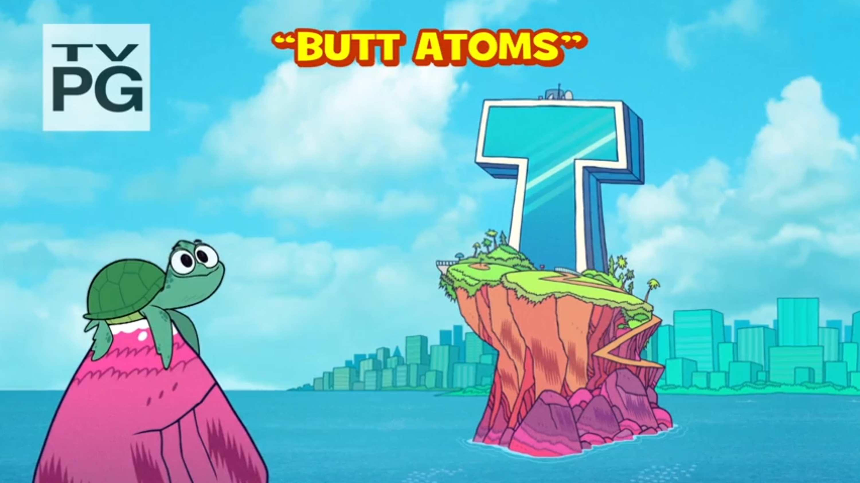 Girls With Big Butts Farting